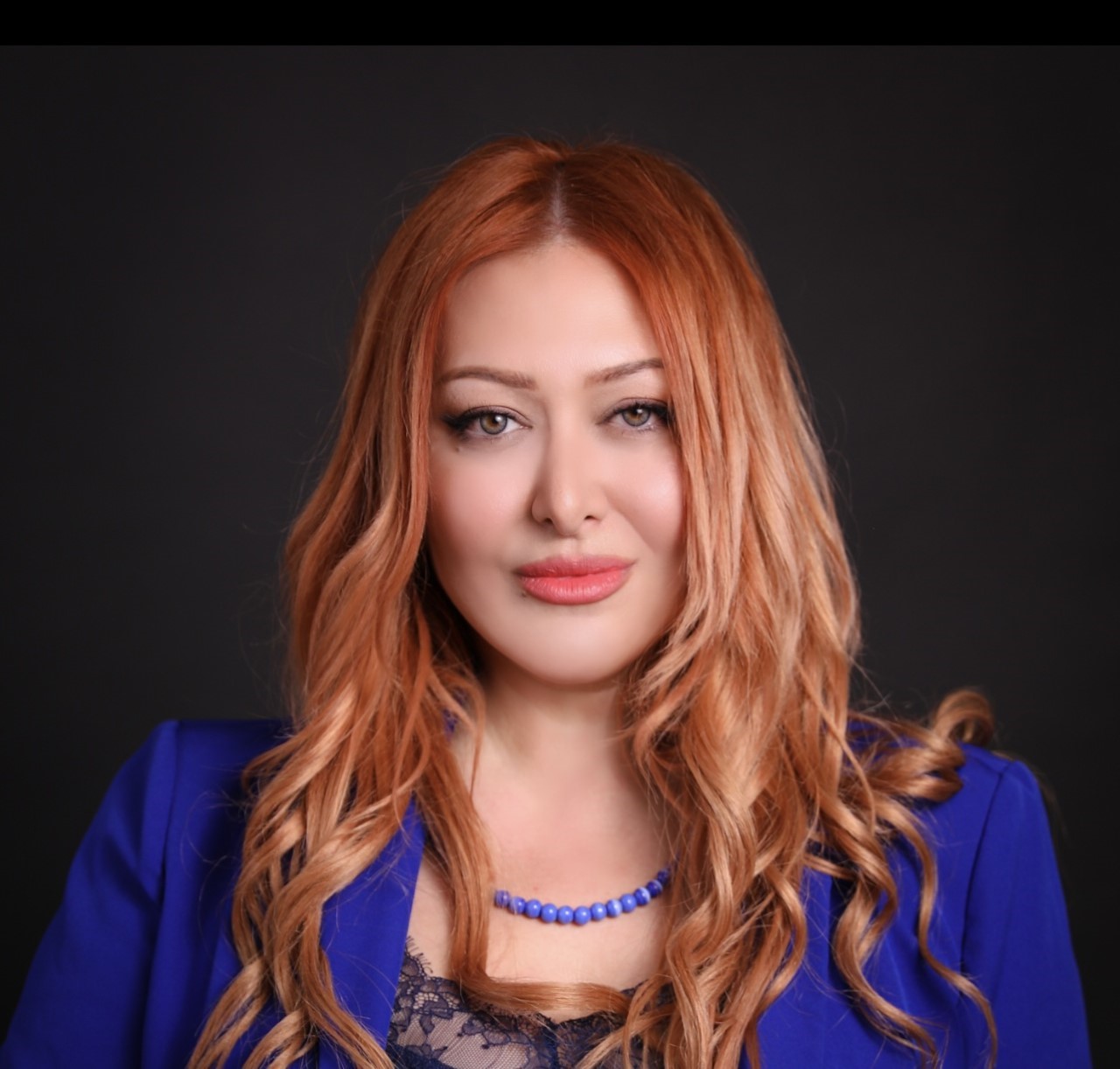 Dr. Lucina (Lucia) Babayants, LMFT, PsyD All For Health, Health For All